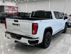 جي ام سي سييرا